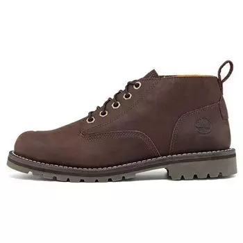 Timberland Прочные, амортизирующие, удобные, по щиколотку, уличные ботинки, мужские, коричневые, A44MGMV13 44