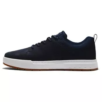 Timberland Прочные дышащие низкие кроссовки мужские кроссовки синие TB0A5Z1F4101 41