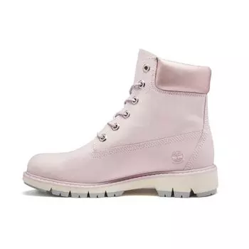 Timberland Прочные уличные ботинки Martin женские ботинки розовые A2B3ZW 37.5