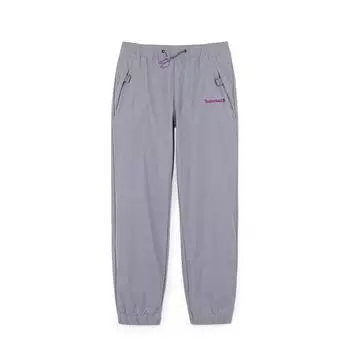 Timberland Quick-Dry UV Protection Casual Pants Women bottoms Lavender A5P3XEOM S