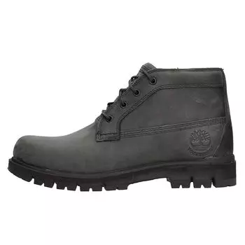 Timberland Рабочие ботинки Radford мужские черные серые A1UP8 40