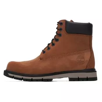 Timberland Radford 6 Boot WP Martin Boots Мужские ботинки коричневые A2GMYF13 41