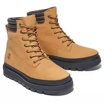 Timberland Ray City 6 WP сапоги EU 37