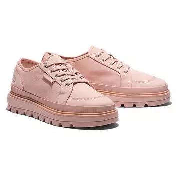 Timberland Ray City Mixed Material Oxford кроссовки EU 39 1/2