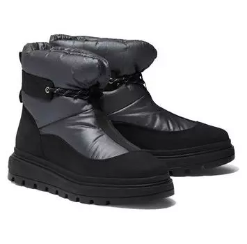 Timberland Ray City Puffer WP сапоги EU 36