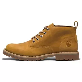Timberland Redwood Falls Durable Ankle Outdoor Boots Men boots Yellow TB1A2AKT231 44