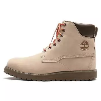 Timberland Richmond Ridge Top Grain Leather Mid Calf Outdoor Boots Men boots A28BS257 43
