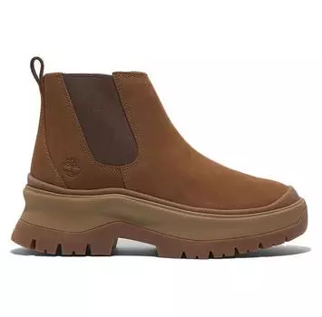 Timberland Roxie Lane Chelsea сапоги EU 40