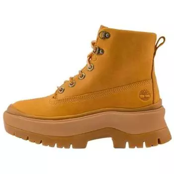 Timberland Roxie Lane Comfortable Lightweight Mid-Calf Outdoor Boots Women boots Yellow A295JEN1 39
