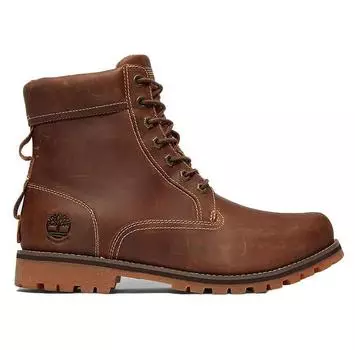 Timberland Rugged WP сапоги 50