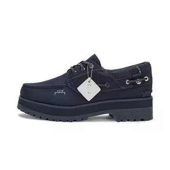 Timberland Samuel Ross X Future73 Водонепроницаемые Прочные Легкие Удобные Ботинки Для Отдыха На Природе Мужские Ботинки Темно-Синие A683Y 41.5