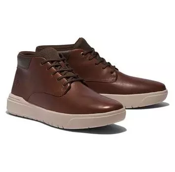 Timberland Seneca Bay Leather Chukka ботинки трекинговые EU 45
