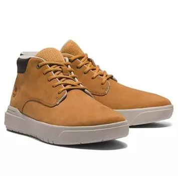 Timberland Seneca Bay Leather Chukka ботинки трекинговые EU 40