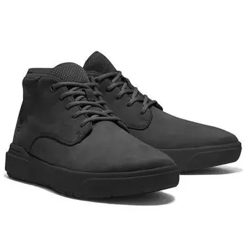 Timberland Seneca Bay Leather Chukka ботинки трекинговые EU 40