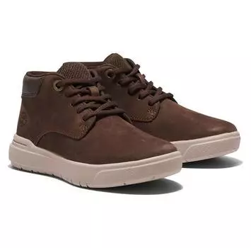 Timberland Seneca Bay Leather Chukka ботинки трекинговые 32