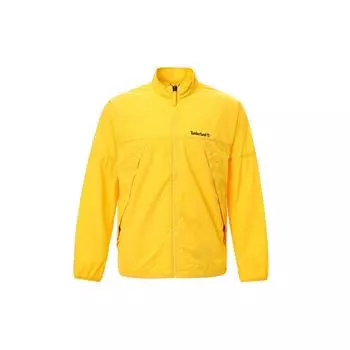 Timberland Simple UV Protection Water-Resistant Work Jacket Men Jackets A41R5-EG4 M
