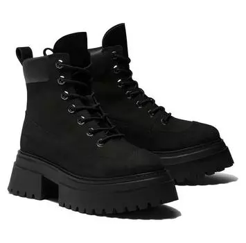Timberland Sky 6 Lace Up сапоги EU 39