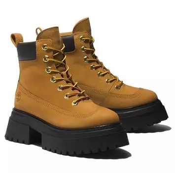 Timberland Sky 6 Lace Up сапоги EU 40