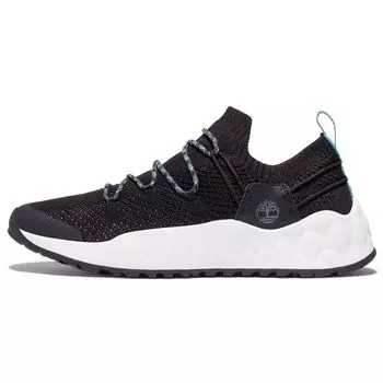 Timberland Solar Wave Простые удобные тканевые амортизирующие нескользящие прочные дышащие легкие низкие повседневные кроссовки для бега A2DGD015 41.5