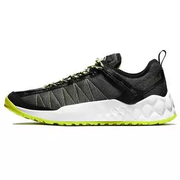 Timberland Спортивные удобные кроссовки Solar Wave Mesh из ткани с амортизацией, нескользящие, износостойкие, легкие, с низким верхом, повседневные кроссовки A2AYSA58 41