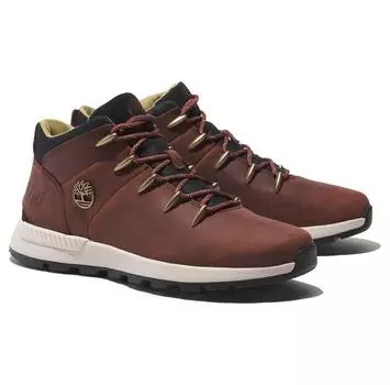 Timberland Sprint Trekker ботинки трекинговые EU 41
