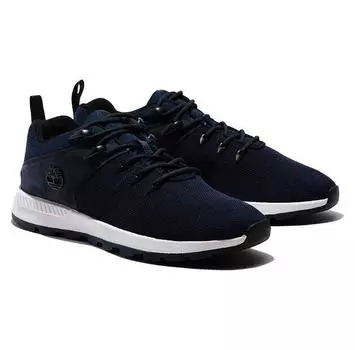 Timberland Sprint Trekker Low Knit кроссовки EU 45 1/2