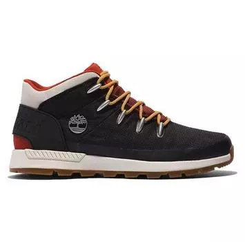 Timberland Sprint Trekker WP ботинки трекинговые EU 41