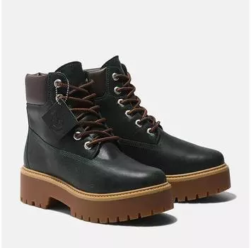 Timberland Stone Street 6 WP сапоги EU 36