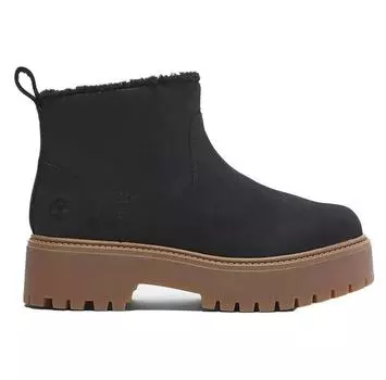 Timberland Stone Street Warm Lined сапоги EU 41