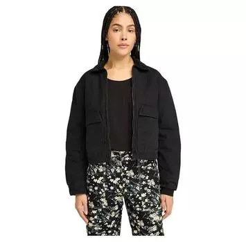 Timberland Strafford Quilted Washed Canvas куртка L
