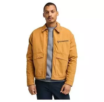 Timberland Strafford Washed Canvas Insulated куртка L