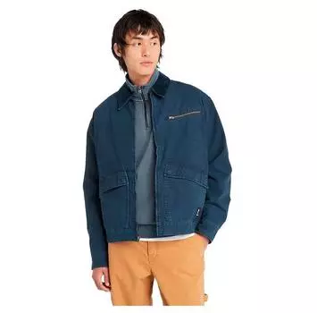 Timberland Strafford Washed Canvas куртка XL