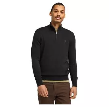 Timberland Свитер с полумолнией Williams River Cotton YD 2XL