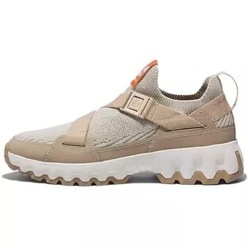 Timberland Tbl® Edge прочные противоскользящие низкие походные ботинки для мужчин светло-бежевого цвета A41QYCS6 43.5