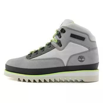 Timberland Теплые прочные удобные универсальные ботинки для отдыха на открытом воздухе мужские ботинки серые A2HDWW 41.5