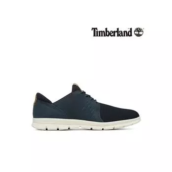 Timberland [Timberland] Мужское S Gradon Oxford Navy Tb0a1xf20191 q0eTb0a1xf20191 070250