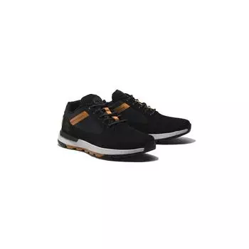 Timberland [Timberland] Men S Killington Trekker SneakerS Black Tb0a61tn0151 Q0ea5013200370 100280