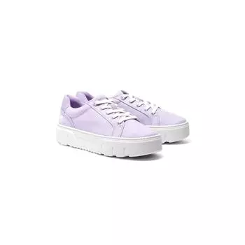 Timberland Женское Пальто S Laurel CanvaS Светло-фиолетовый Tb0a64gcey21 070240