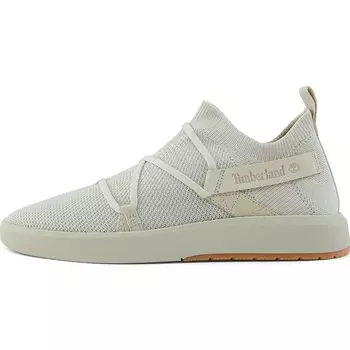 Timberland TrueCloud Outdoor Eco-Friendly Cloud Casual Slip-Resistant Quick-Dry Low-Top Sneakers Men sneakers White A25XYW 41