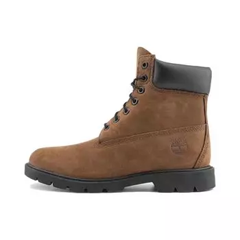 Timberland Удобные повседневные короткие ботинки, функциональная обувь для активного отдыха, мужские ботинки коричневого цвета A64YN 43.5