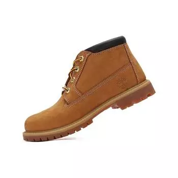Timberland Удобные универсальные ботинки для отдыха на открытом воздухе женские ботинки желтые 23399713 37.5