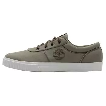 Timberland Удобные универсальные нескользящие прочные низкие кроссовки мужские кроссовки серые A6629ER9 43