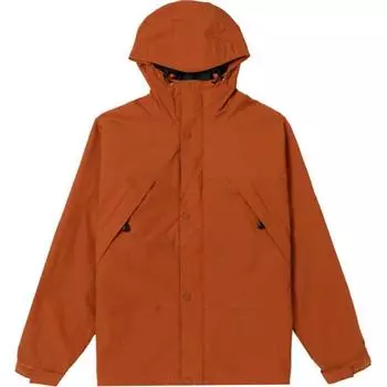 Timberland Urban Outdoor Hiking Windbreaker Jacket Men Jackets Orange A68XF-888 XL