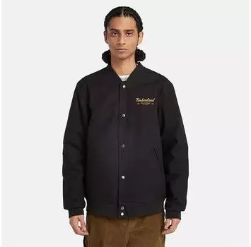 Timberland Utility bomber куртка 2XL
