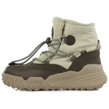 Timberland Warm Waterproof Casual Short Snow Boots Women boots Beige A29KB-EIT 38.5