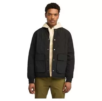 Timberland Water Repellent Quilted куртка L