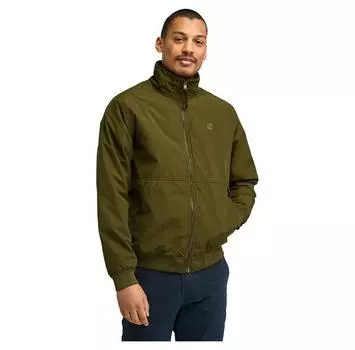 Timberland Water Resistant Sailor bomber куртка 2XL