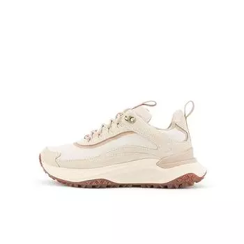 Timberland Waterproof Lightweight Low-Top Hiking Shoes Women hiking shoes Natural A2N4B-EW2 38