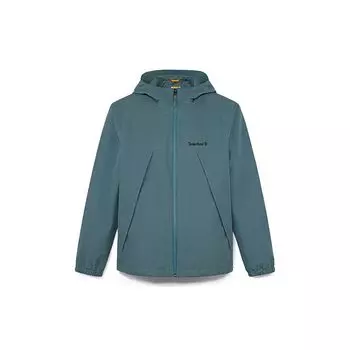 Timberland Waterproof Outdoor Hiking Jacket Men Jacket Blue Green A6GJB-832 XS