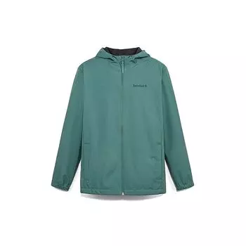 Timberland Waterproof Outdoor Jacket Men Jacket Blue Green A2GUS-CL6